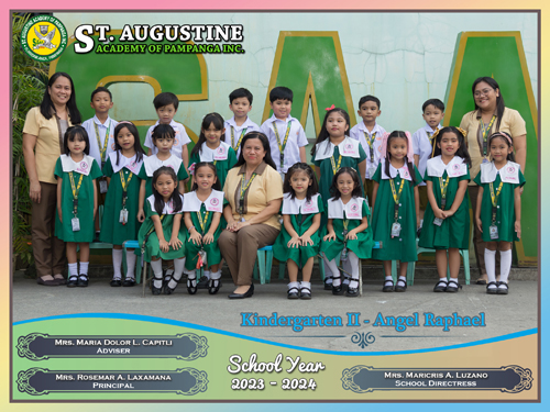 Kindergarten II - Angel Raphael.jpg